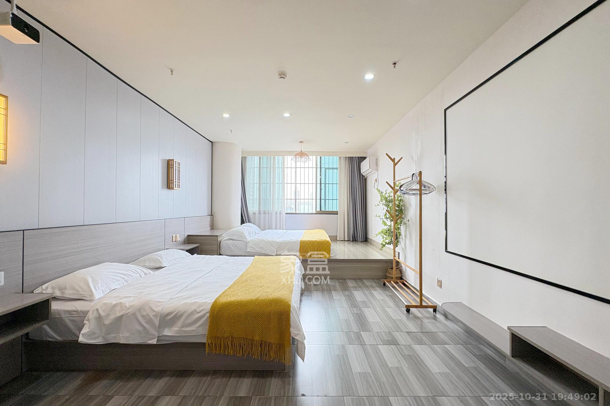 锦绣中环 1室1厅1卫 48.0万 锦绣中环 1室1厅1卫 48.0万客厅