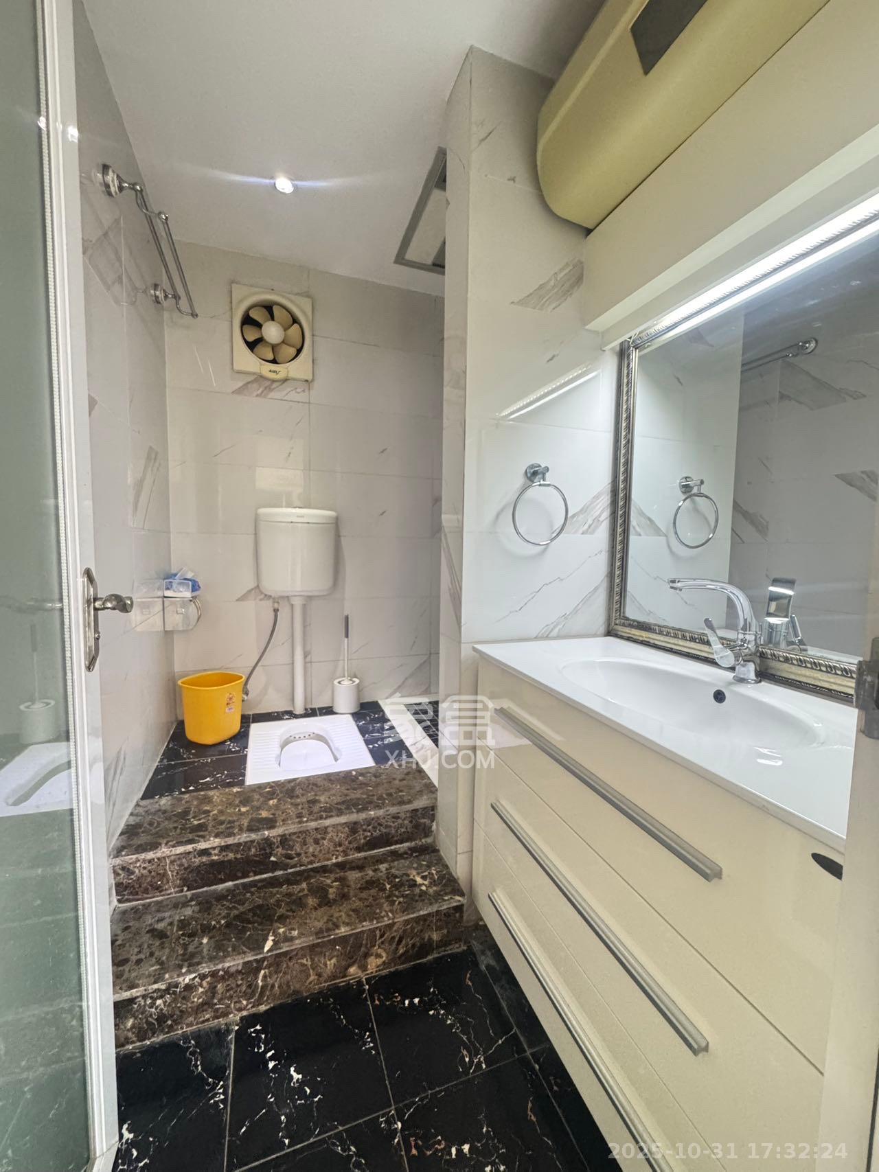 格蓝康都  2室1厅1卫    2800.0元/月室内图