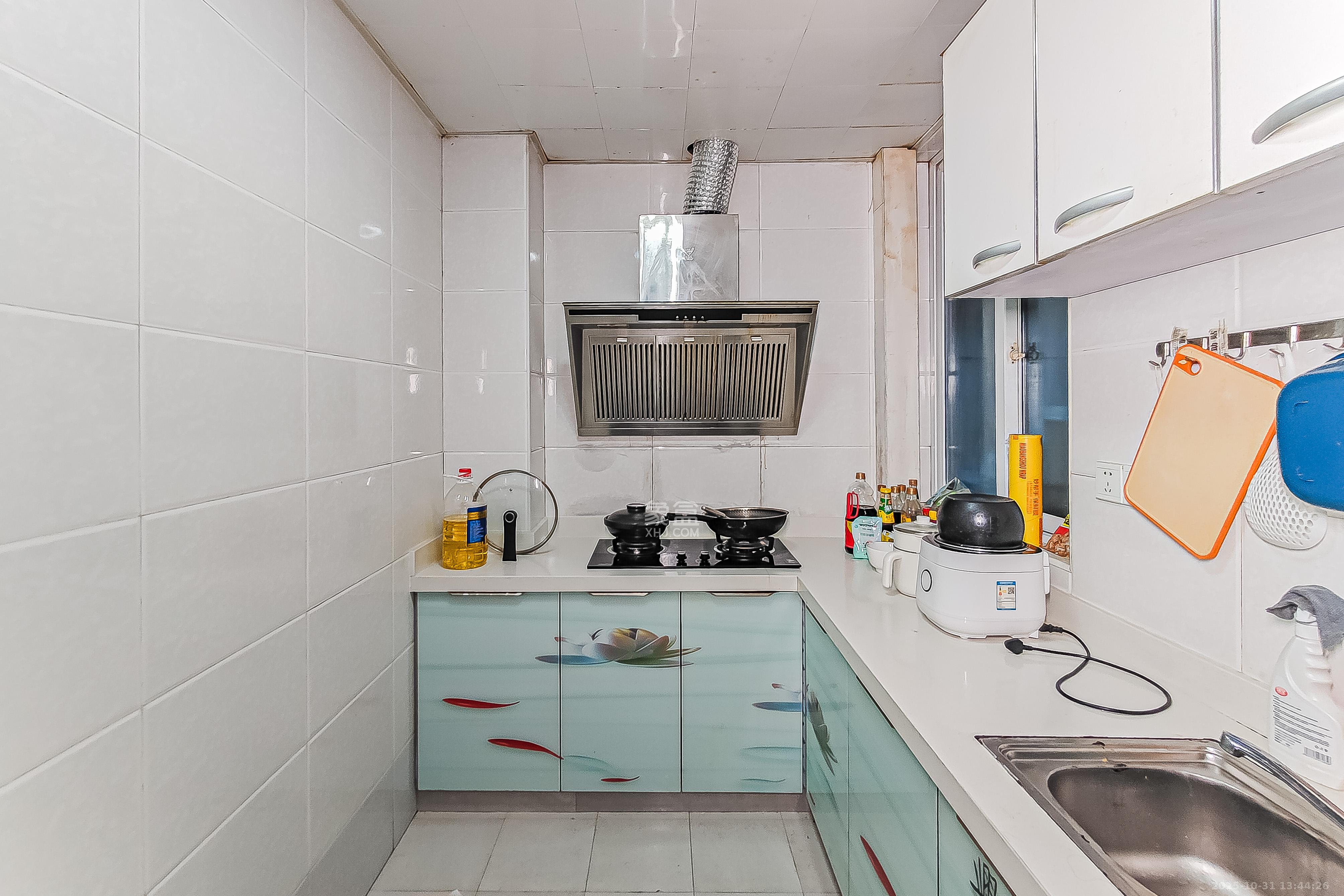 益佳苑  2室2厅1卫    72.0万 益佳苑  2室2厅1卫    72.0万厨房