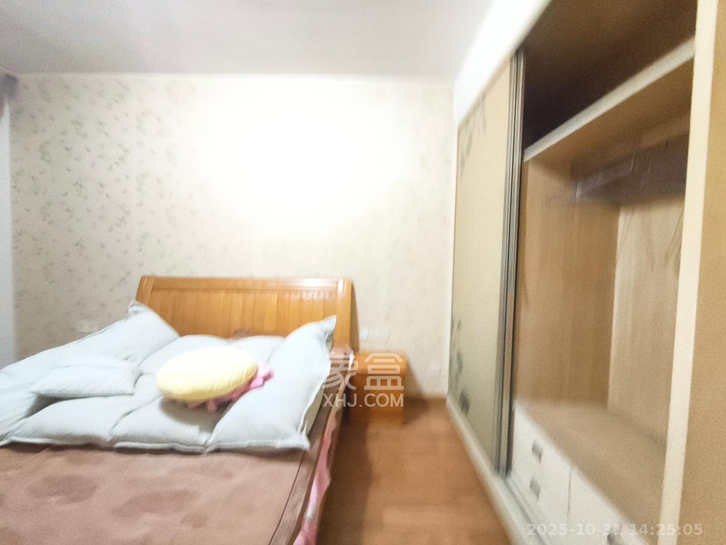 银桂苑  2室1厅1卫    2000.0元/月