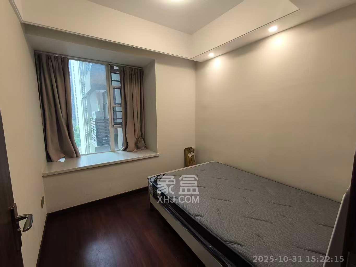 中欣楚天御府E区  4室2厅2卫    3600.0元/月室内图