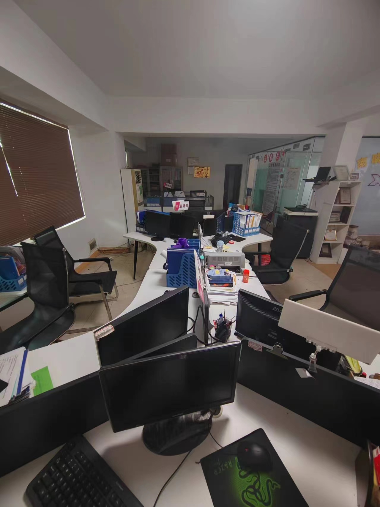 华江大厦 2室2厅1卫 3000.0元/月 华江大厦 2室2厅1卫 3000.0元/月室内图