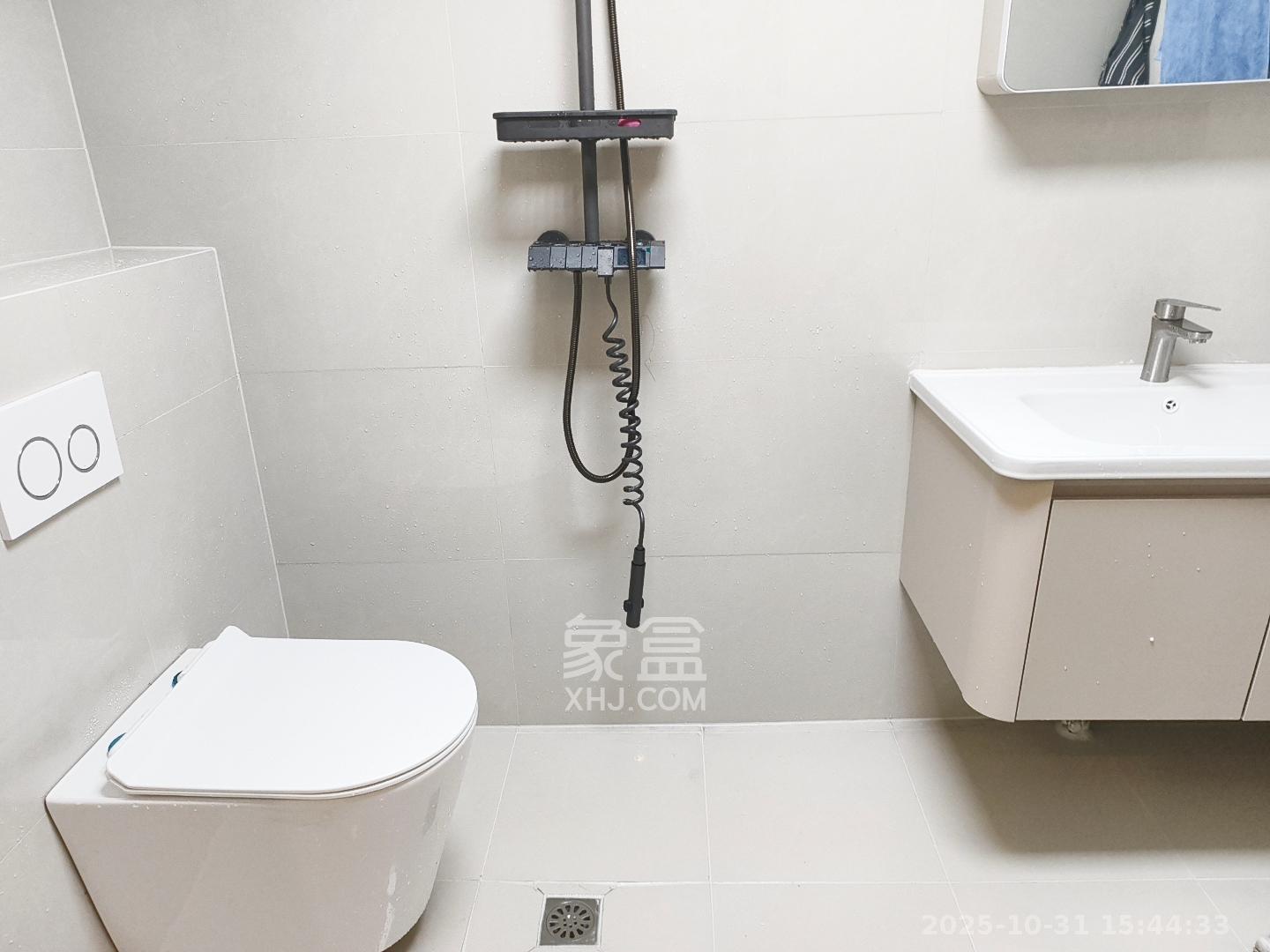 建发养云  2室1厅1卫    2600.0元/月室内图