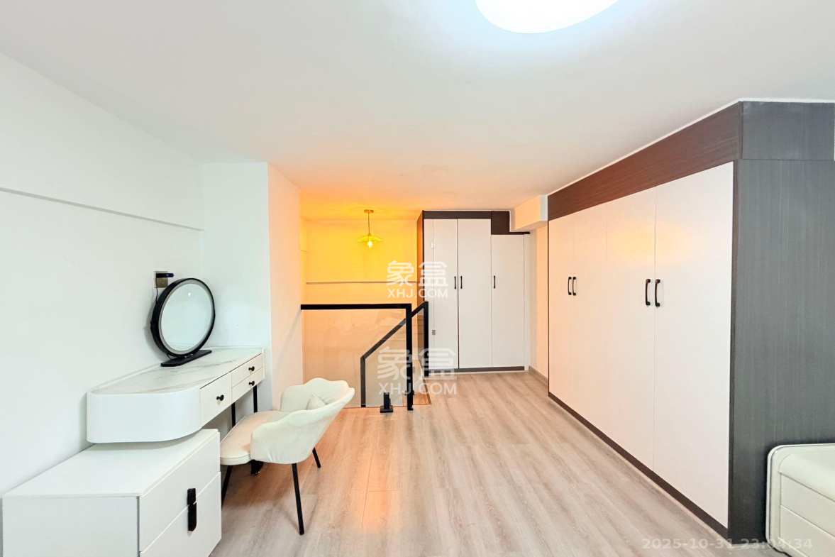 新城悦隽公园 1室1厅1卫 1600.0元/月 新城悦隽公园 1室1厅1卫 1600.0元/月室内图