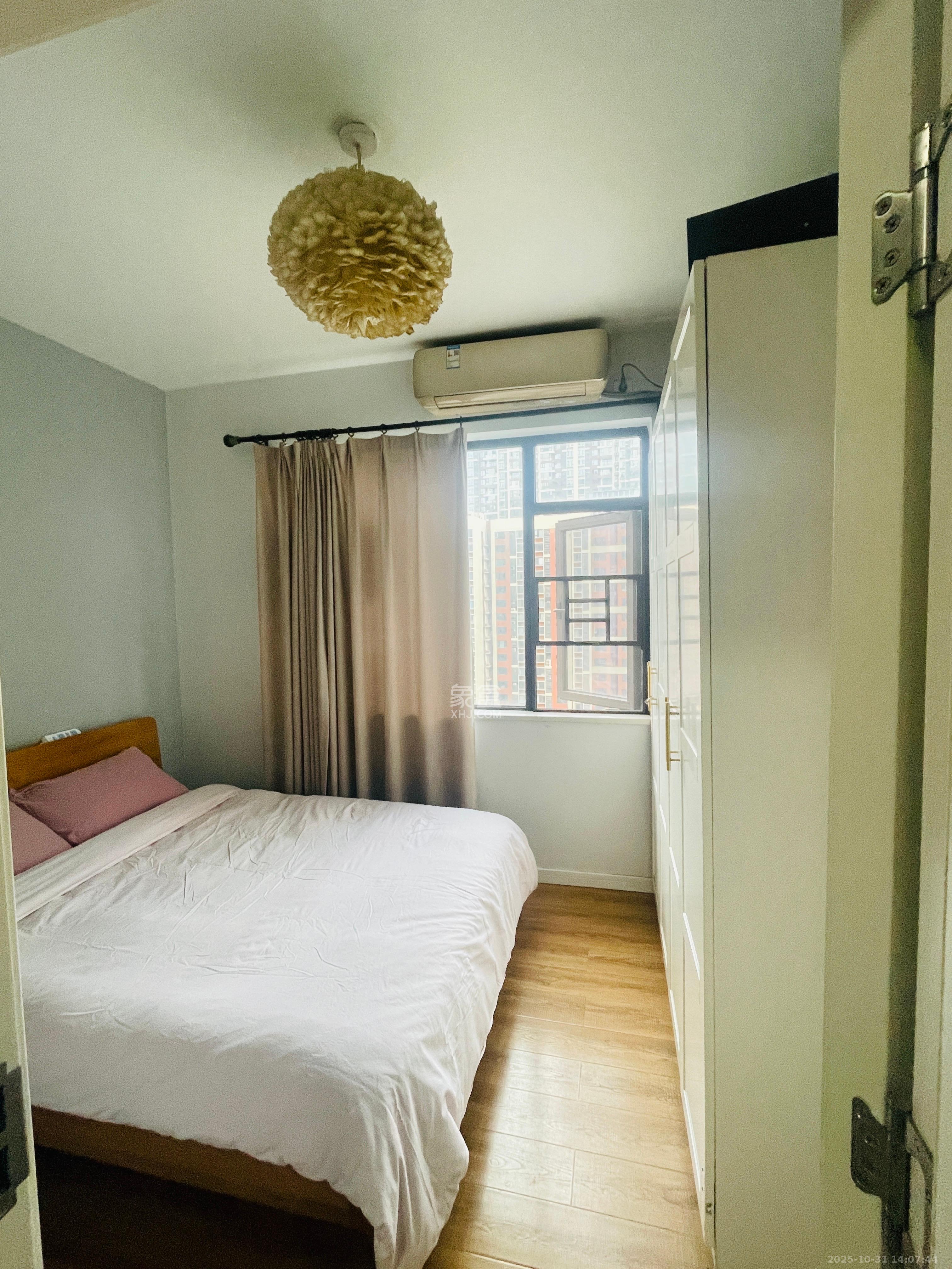 乾源国际  1室1厅1卫    1600.0元/月室内图