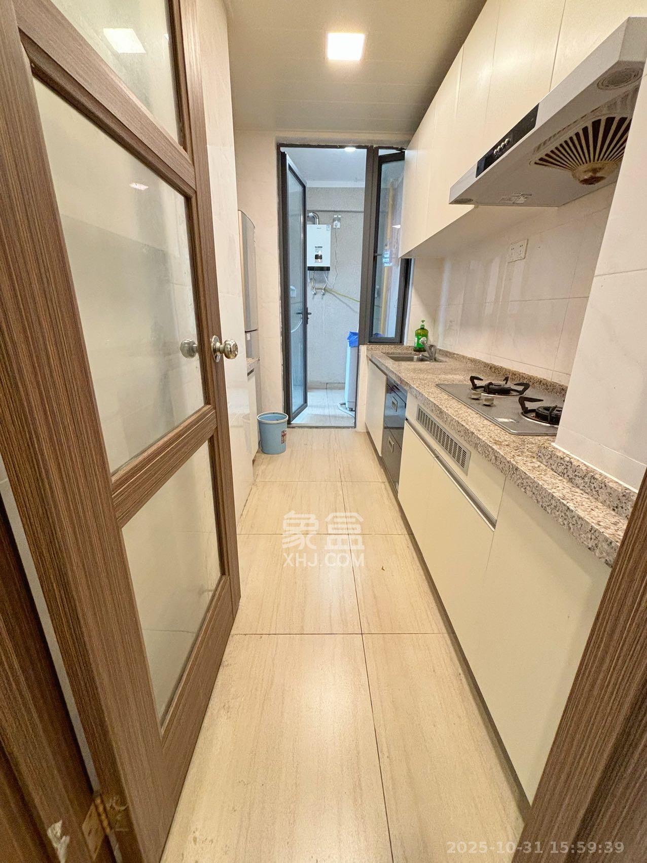 碧桂园威尼斯城  3室2厅1卫    1900.0元/月室内图