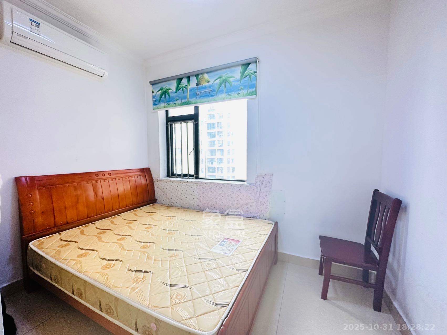 高盛华成  3室2厅1卫    2000.0元/月室内图