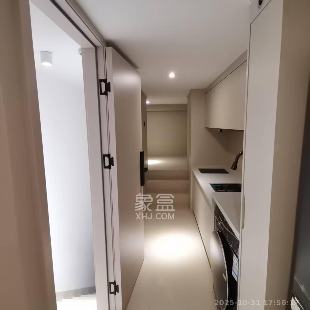 卓越中寰  1室1厅1卫    1500.0元/月室内图