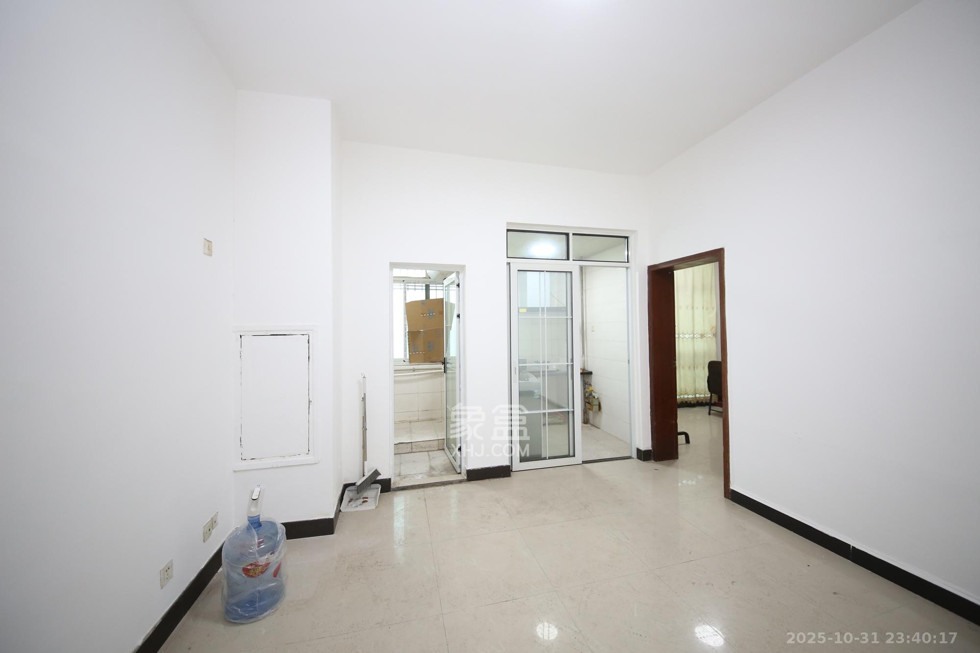 隆华金属宿舍  2室2厅1卫    65.0万