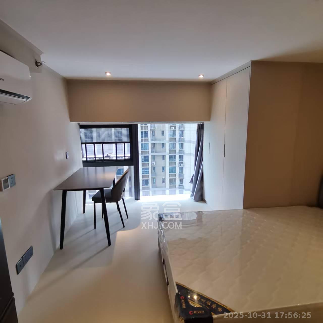 卓越中寰  1室1厅1卫    1500.0元/月室内图