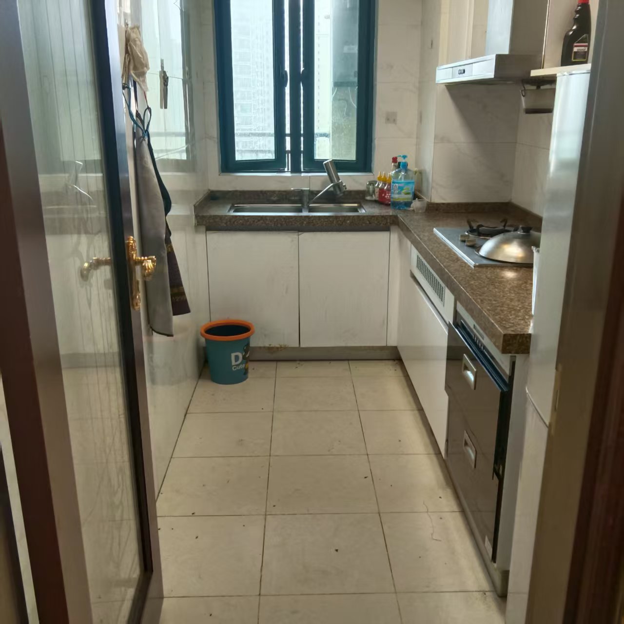 缇香名苑二期  2室1厅1卫    2000.0元/月室内图