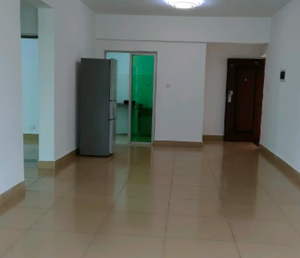 长堤明珠  2室2厅1卫    1700.0元/月室内图