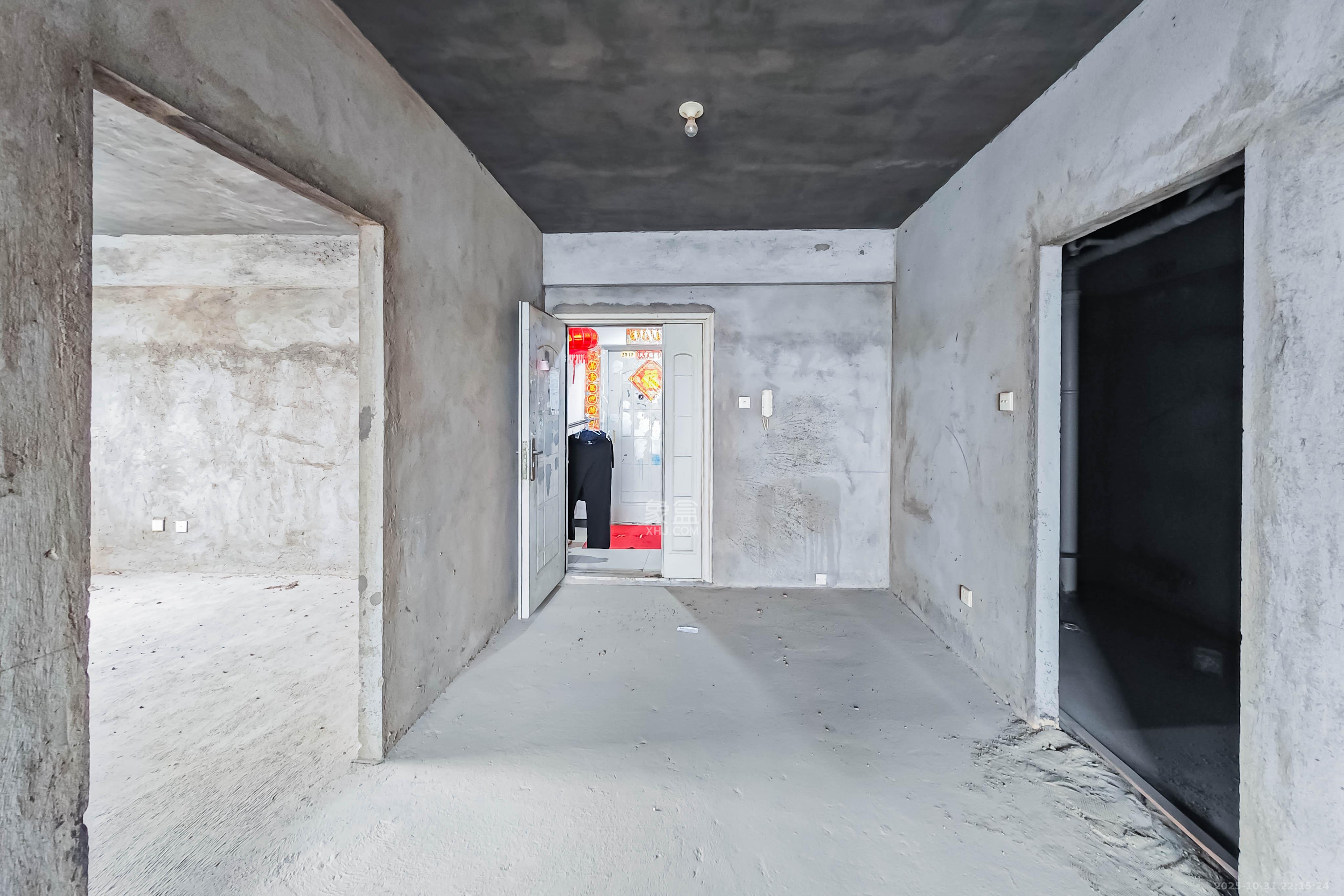 华菱新城地标  2室1厅1卫    78.0万其他