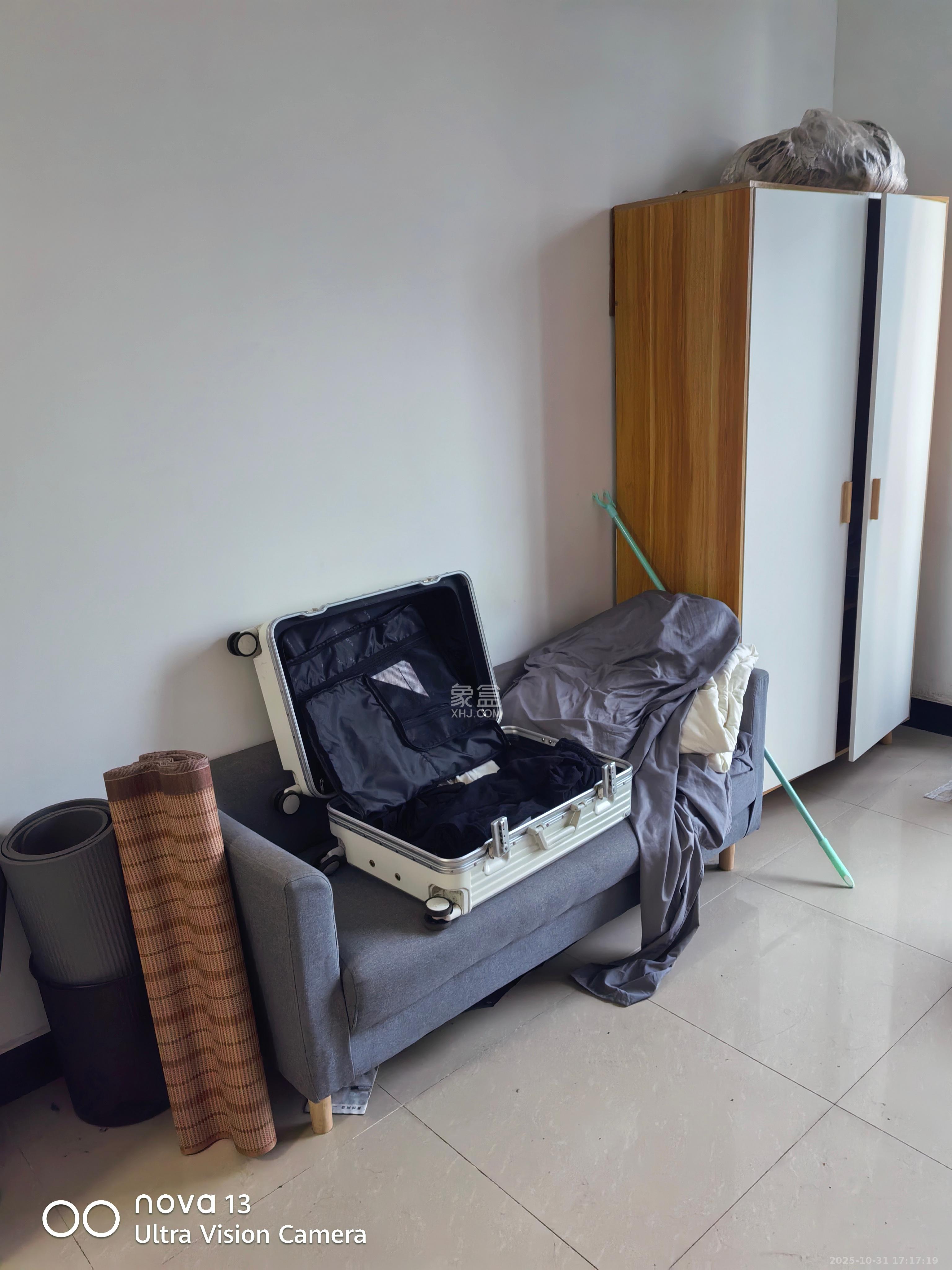 长城华都  1室1厅1卫    1200.0元/月 长城华都  1室1厅1卫    1200.0元/月室内图1