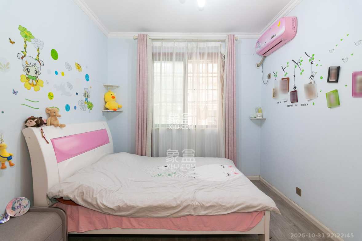 澳海月亮湾 3室2厅2卫 58.0万 澳海月亮湾 3室2厅2卫 58.0万卧室