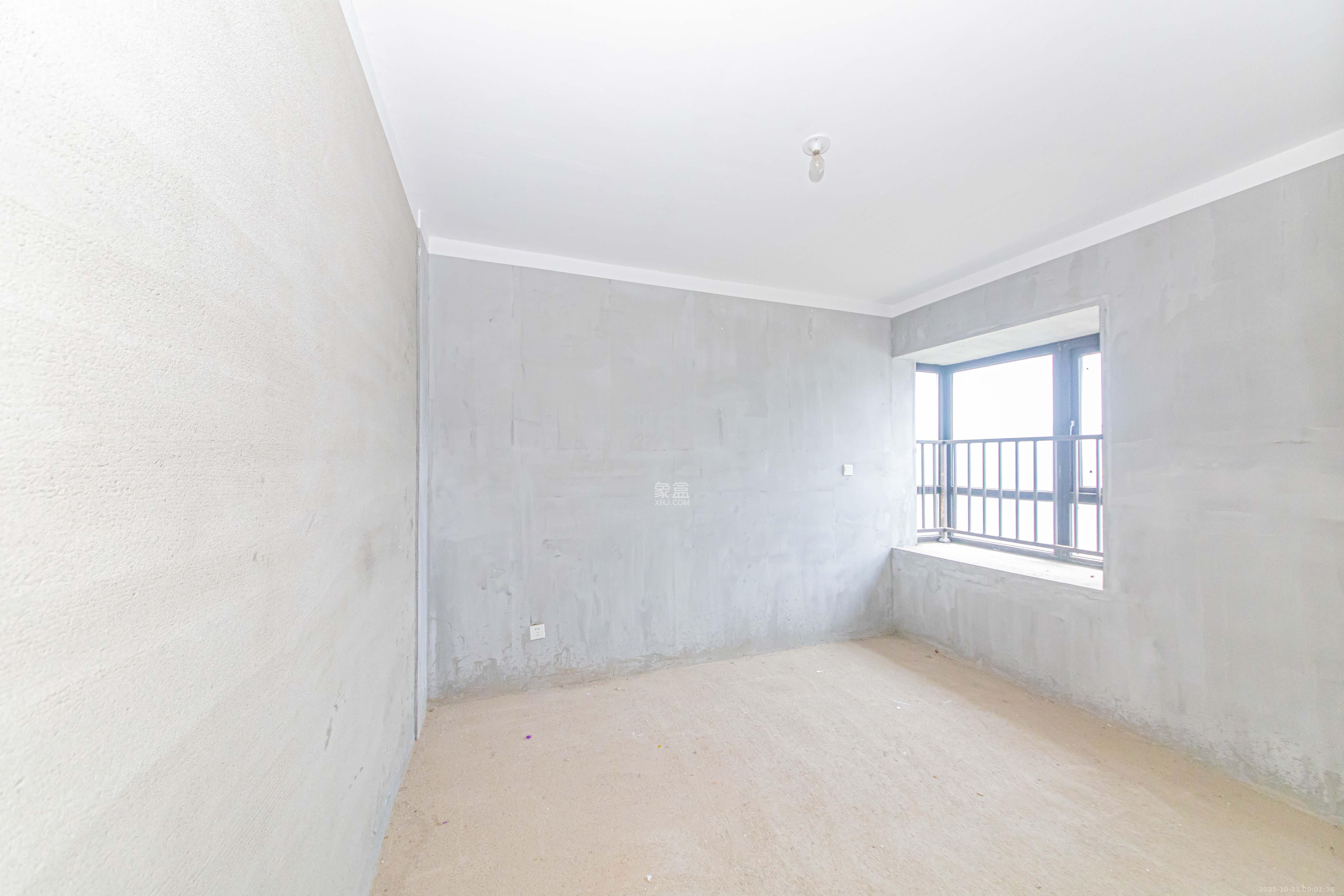 北辰中央公园C区  3室2厅1卫    86.0万卧室