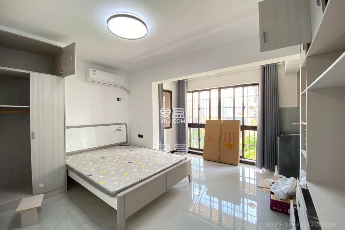 金塘家园 2室1厅1卫 1600.0元/月 金塘家园 2室1厅1卫 1600.0元/月室内图