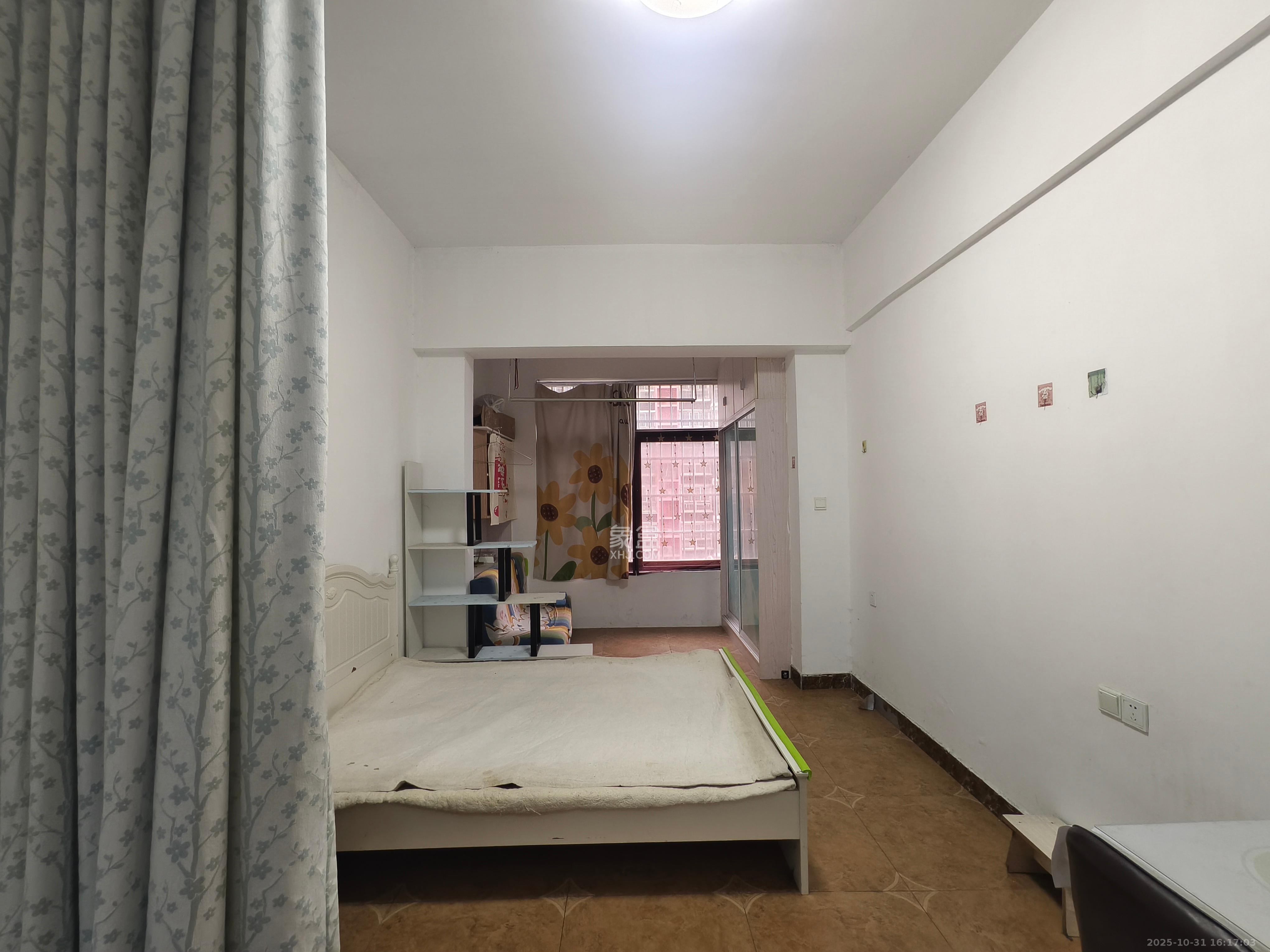 红树湾 1室0厅0卫 1050.0元/月 红树湾 1室0厅0卫 1050.0元/月室内图