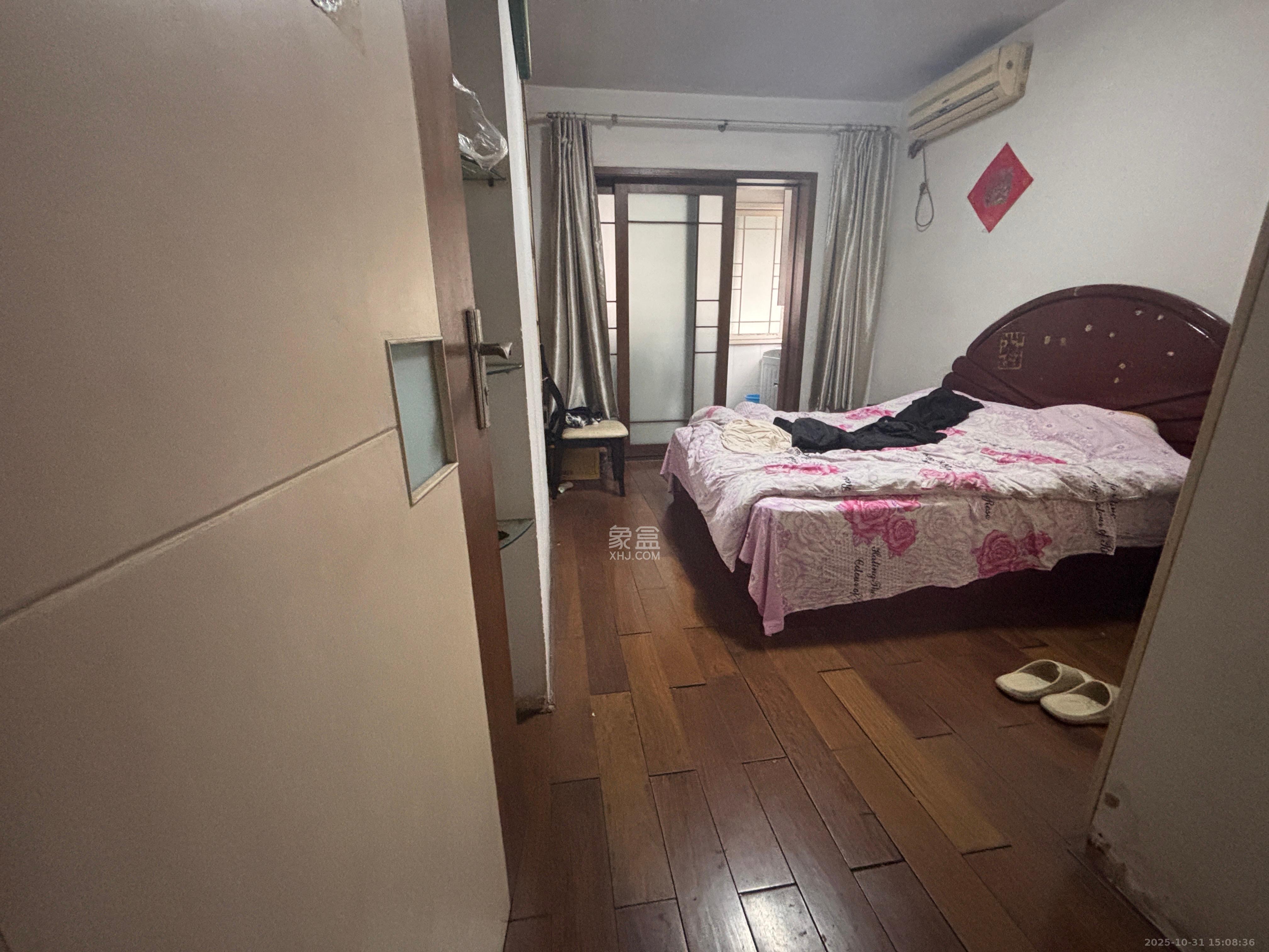 广铁集团长沙铁路家属区  3室2厅1卫    2200.0元/月室内图