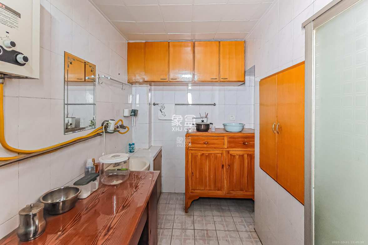 南门口散盘 2室1厅1卫 45.0万 南门口散盘 2室1厅1卫 45.0万厨房