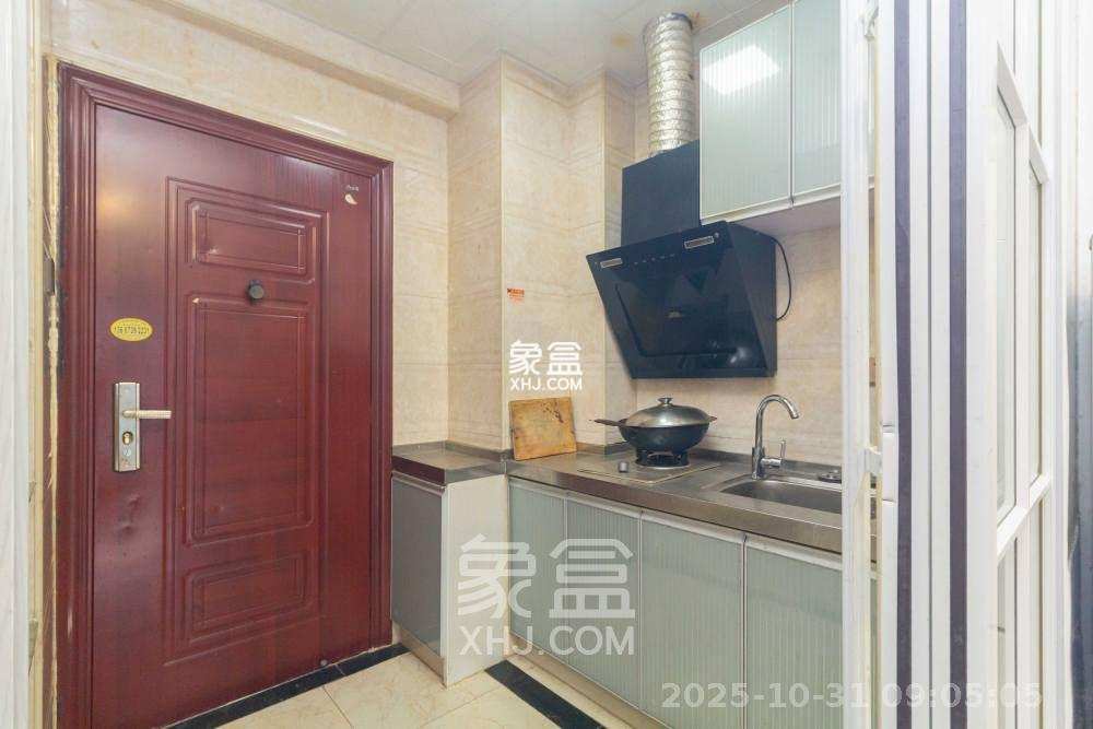 才子佳郡 1室1厅1卫 1100.0元/月 才子佳郡 1室1厅1卫 1100.0元/月室内图