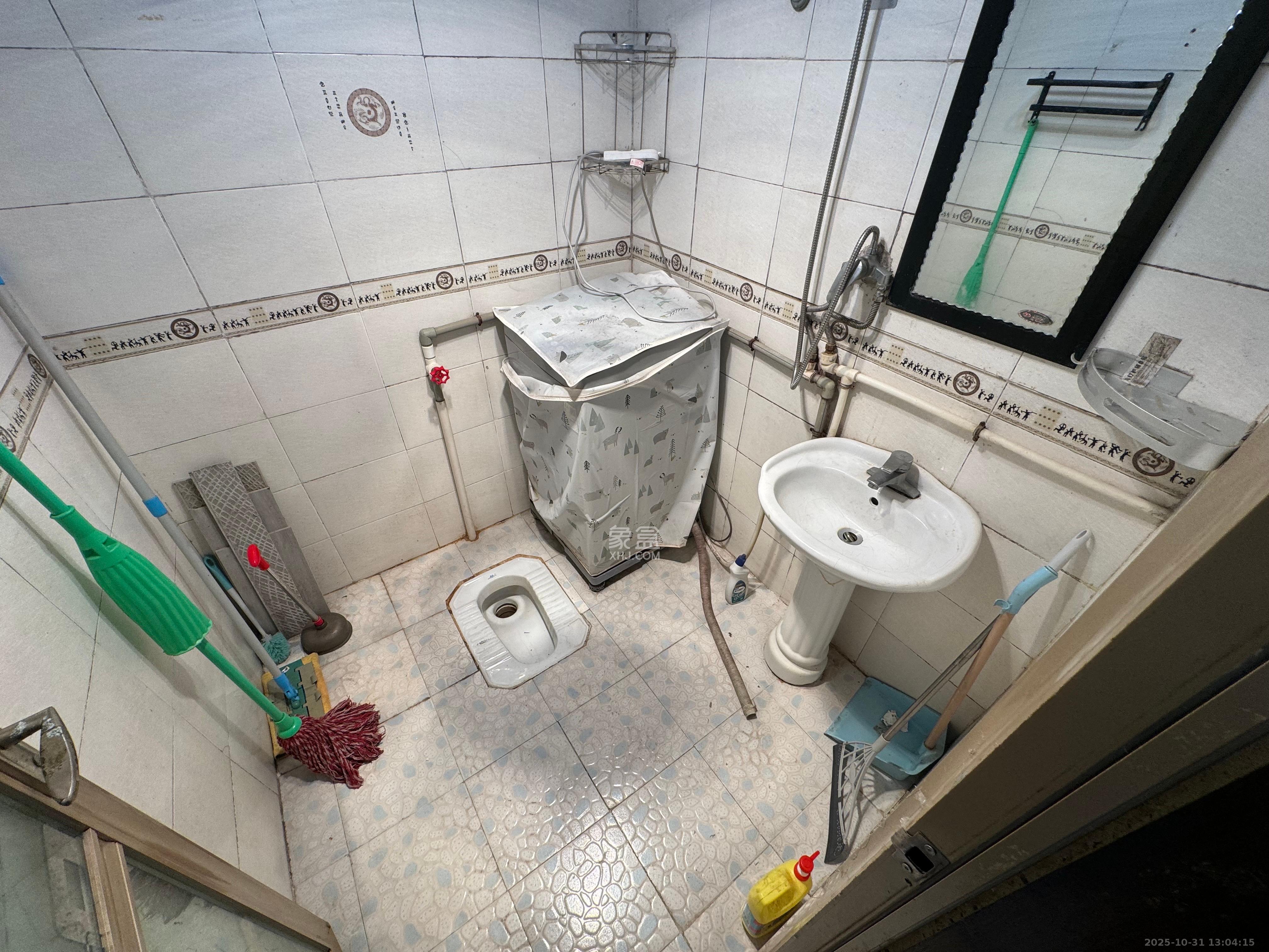 先锋水韵花都  1室0厅0卫    1200.0元/月室内图