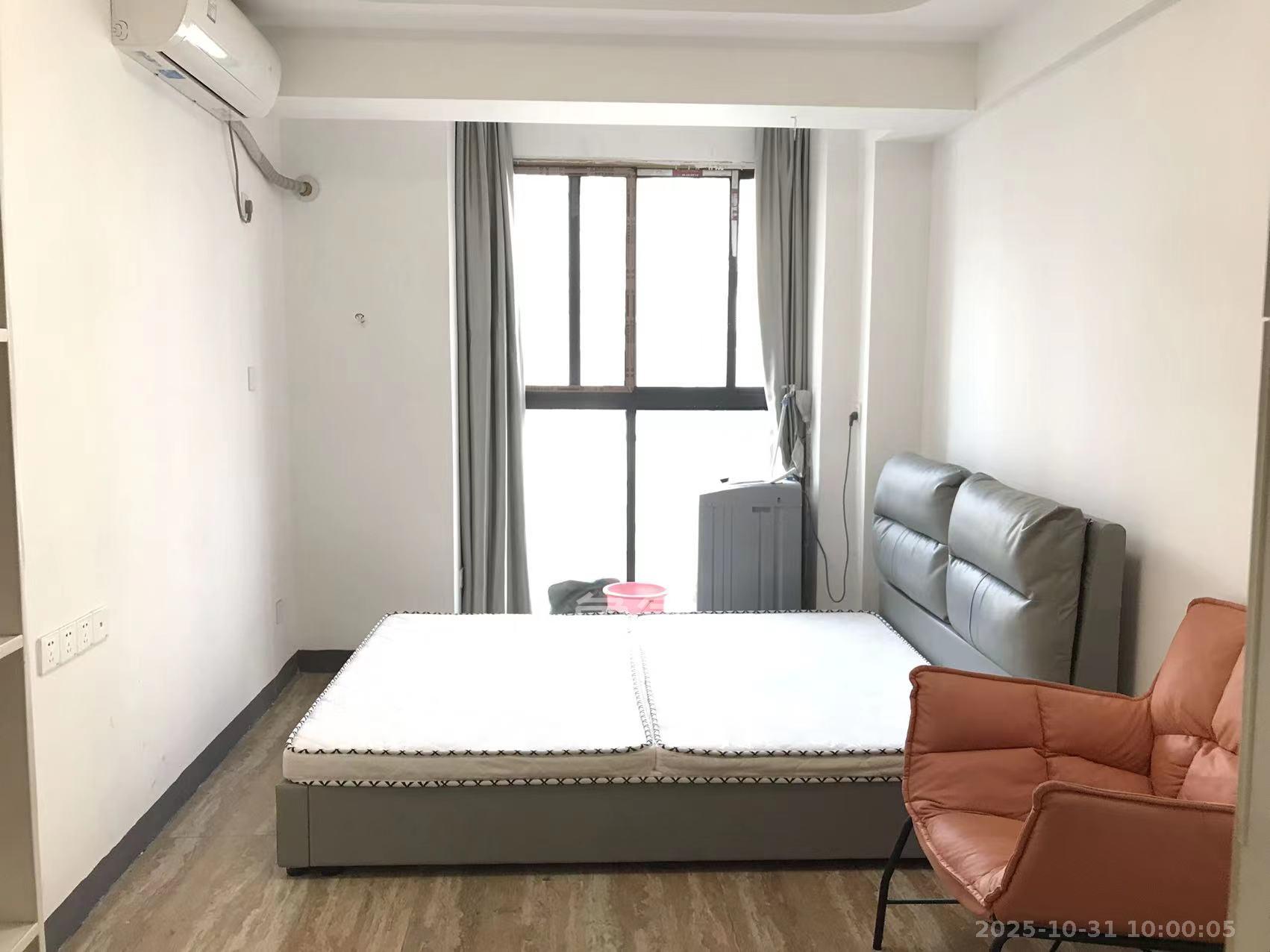 金科时代中心  1室1厅1卫    950.0元/月室内图