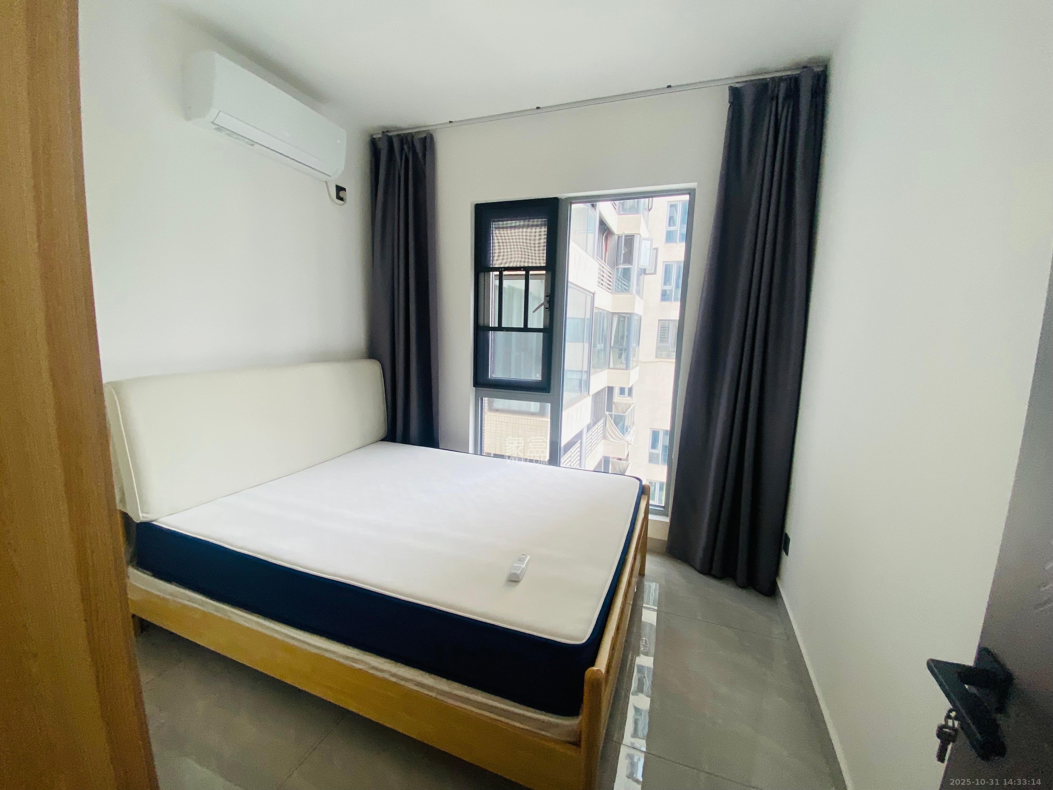 保利天禧D区 3室2厅1卫 3400.0元/月 保利天禧D区 3室2厅1卫 3400.0元/月室内图