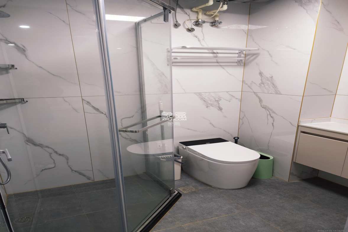 润和国际广场 1室1厅1卫 1800.0元/月 润和国际广场 1室1厅1卫 1800.0元/月室内图