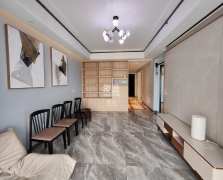 北辰三角洲C2区  3室2厅1卫    3700.0元/月 北辰三角洲C2区  3室2厅1卫    3700.0元/月