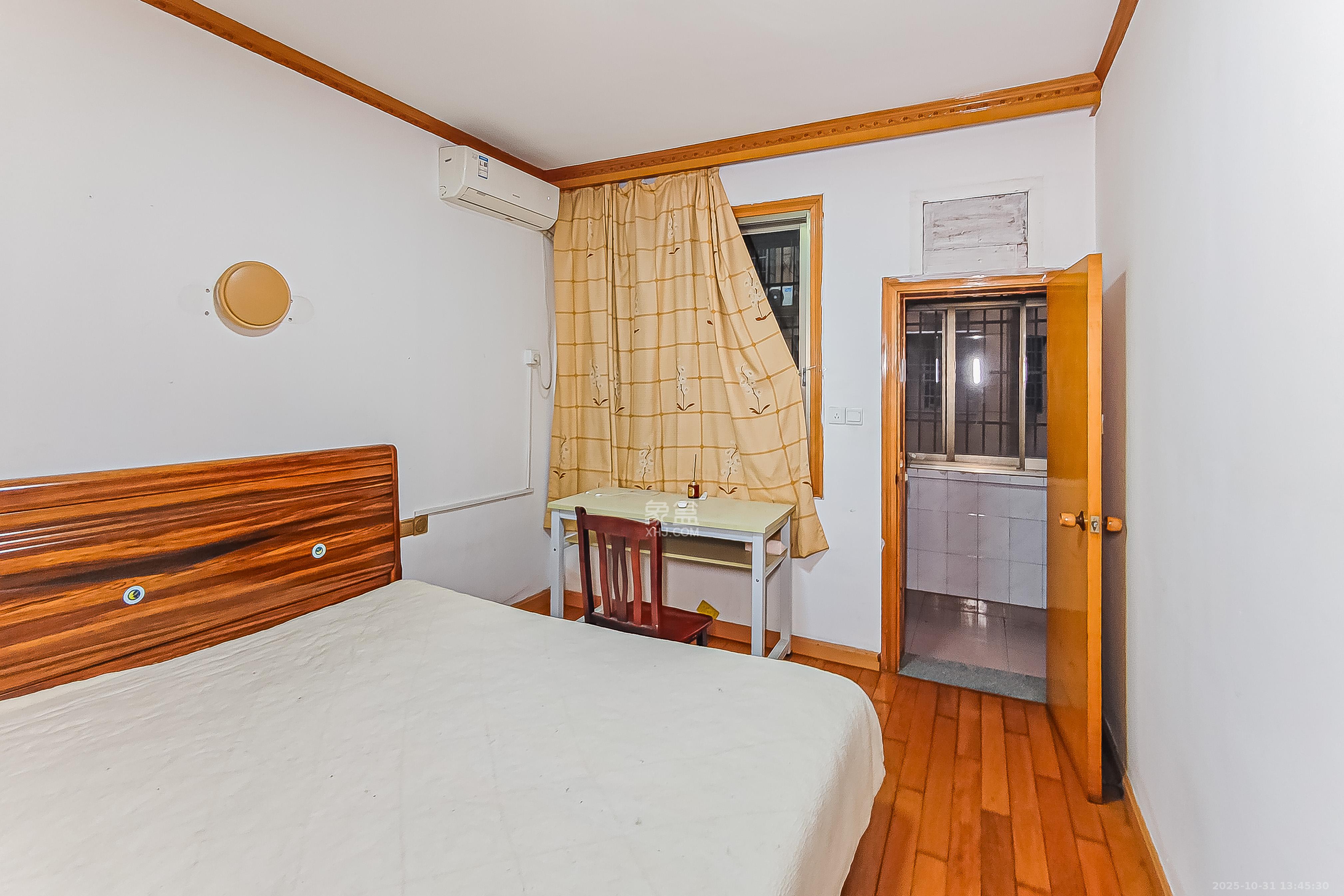 南门口散盘  2室1厅1卫    45.0万卧室