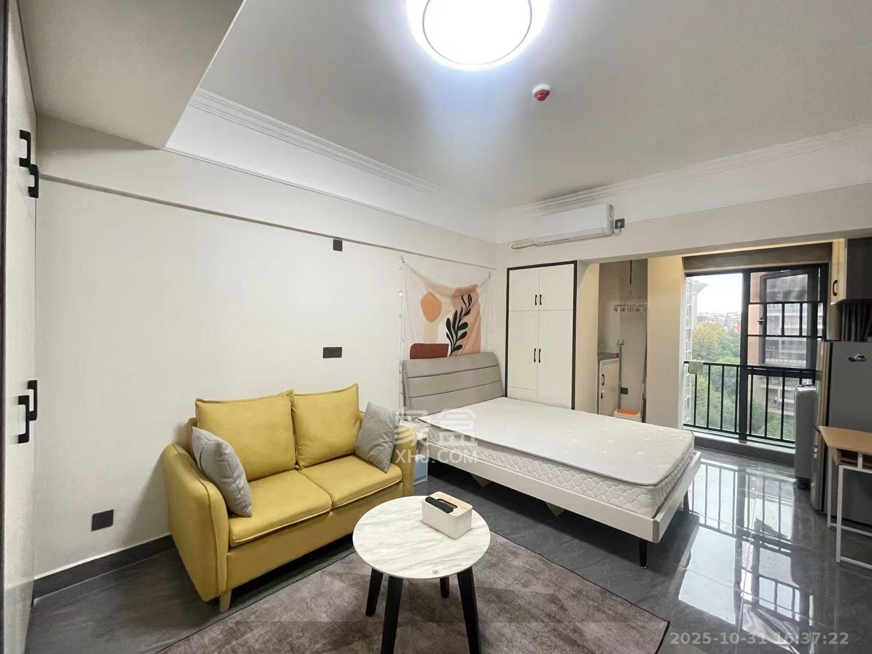 欣隆居 1室0厅0卫 1700.0元/月 欣隆居 1室0厅0卫 1700.0元/月室内图