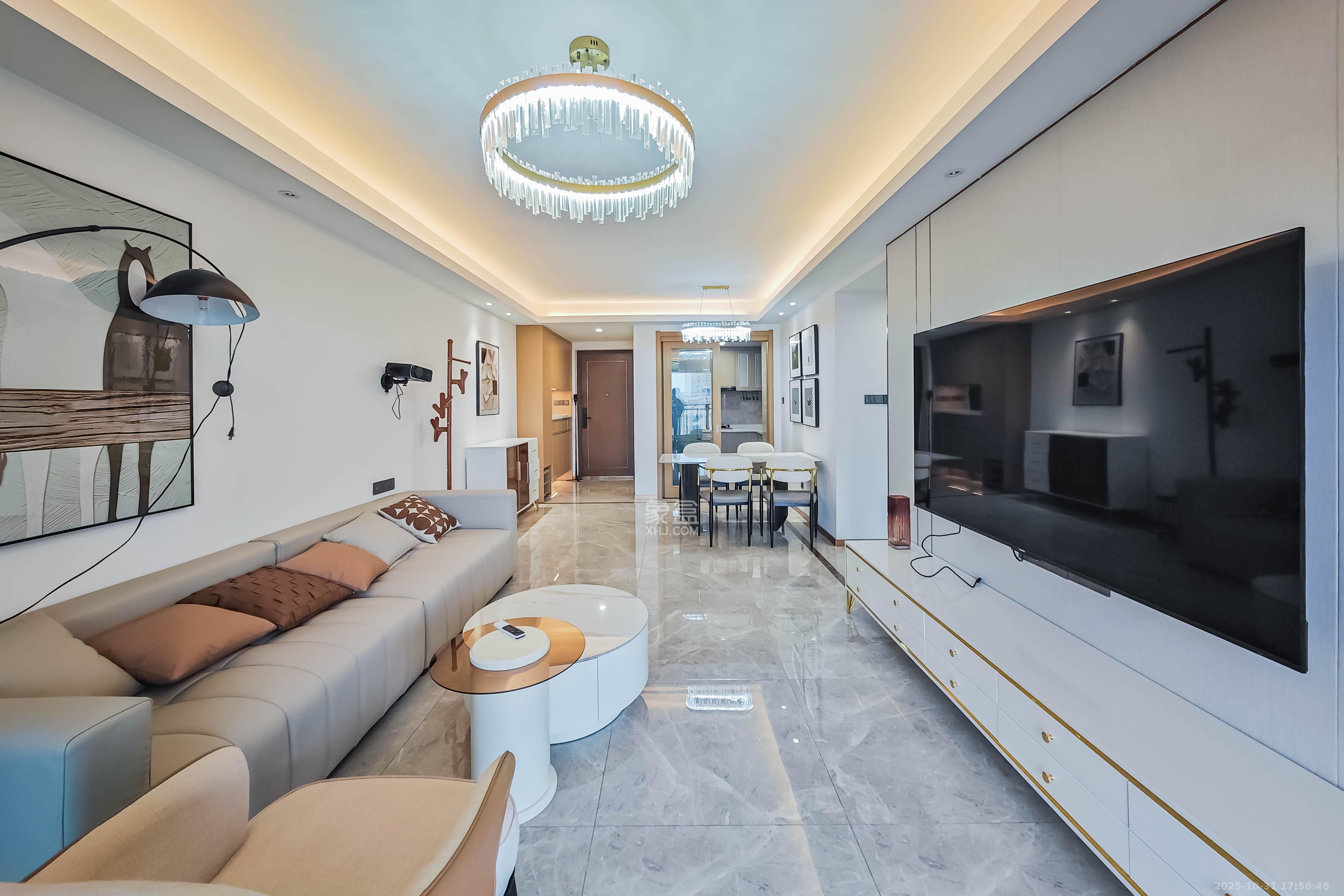 旭辉雨花郡  3室2厅2卫    155.0万 旭辉雨花郡  3室2厅2卫    155.0万