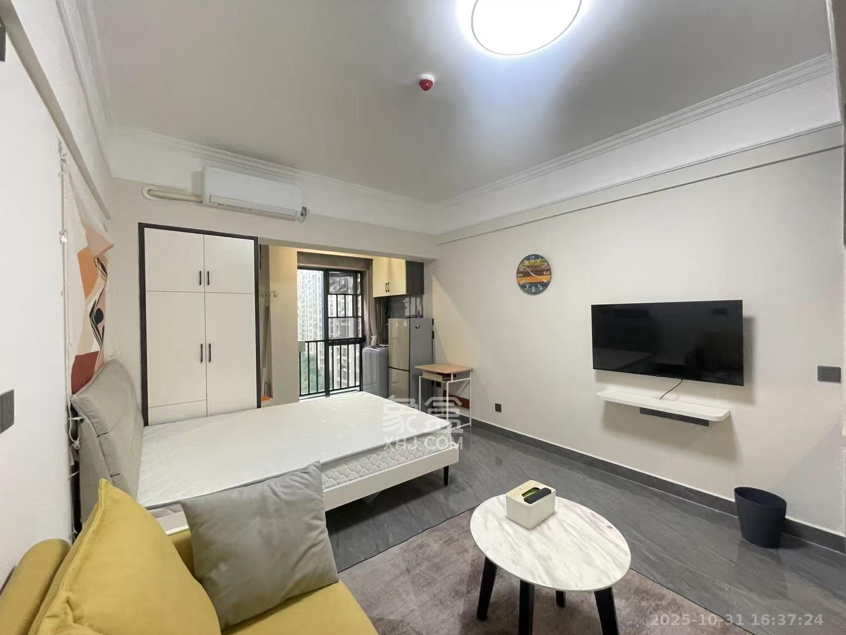 欣隆居  1室0厅0卫    1700.0元/月室内图