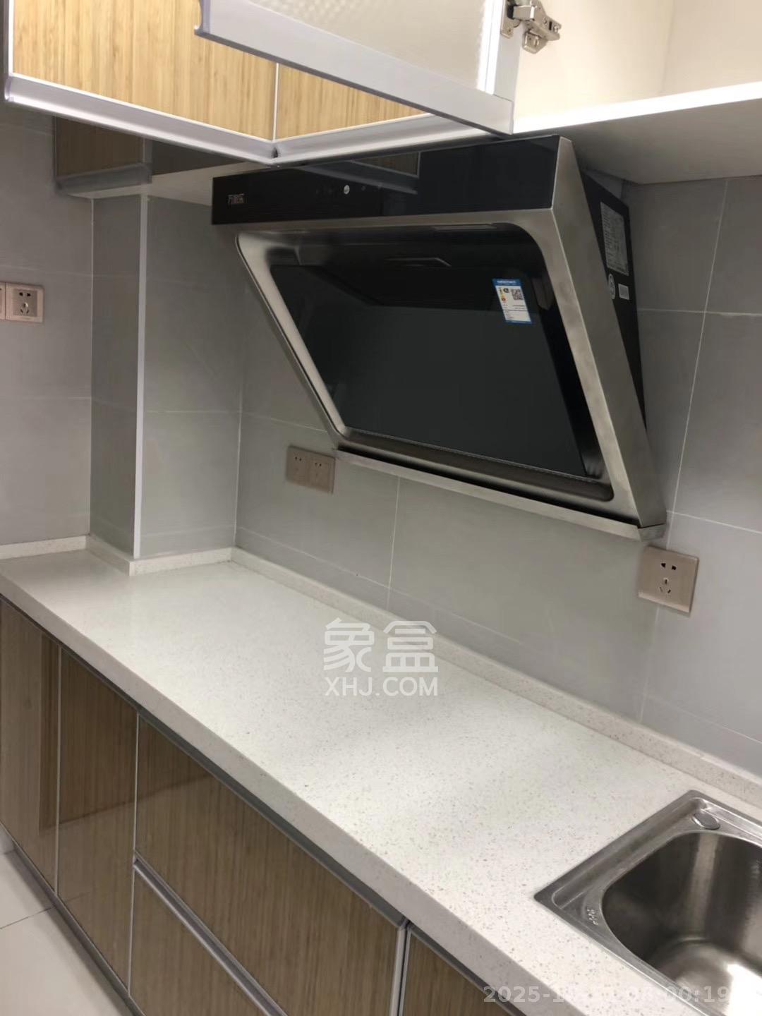 嘉华城（一期）  1室1厅1卫    1400.0元/月室内图