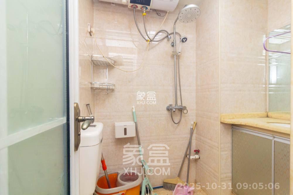 才子佳郡  1室1厅1卫    1100.0元/月室内图