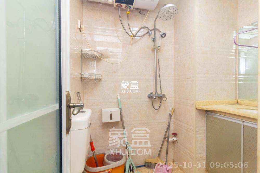 才子佳郡 1室1厅1卫 1100.0元/月 才子佳郡 1室1厅1卫 1100.0元/月室内图