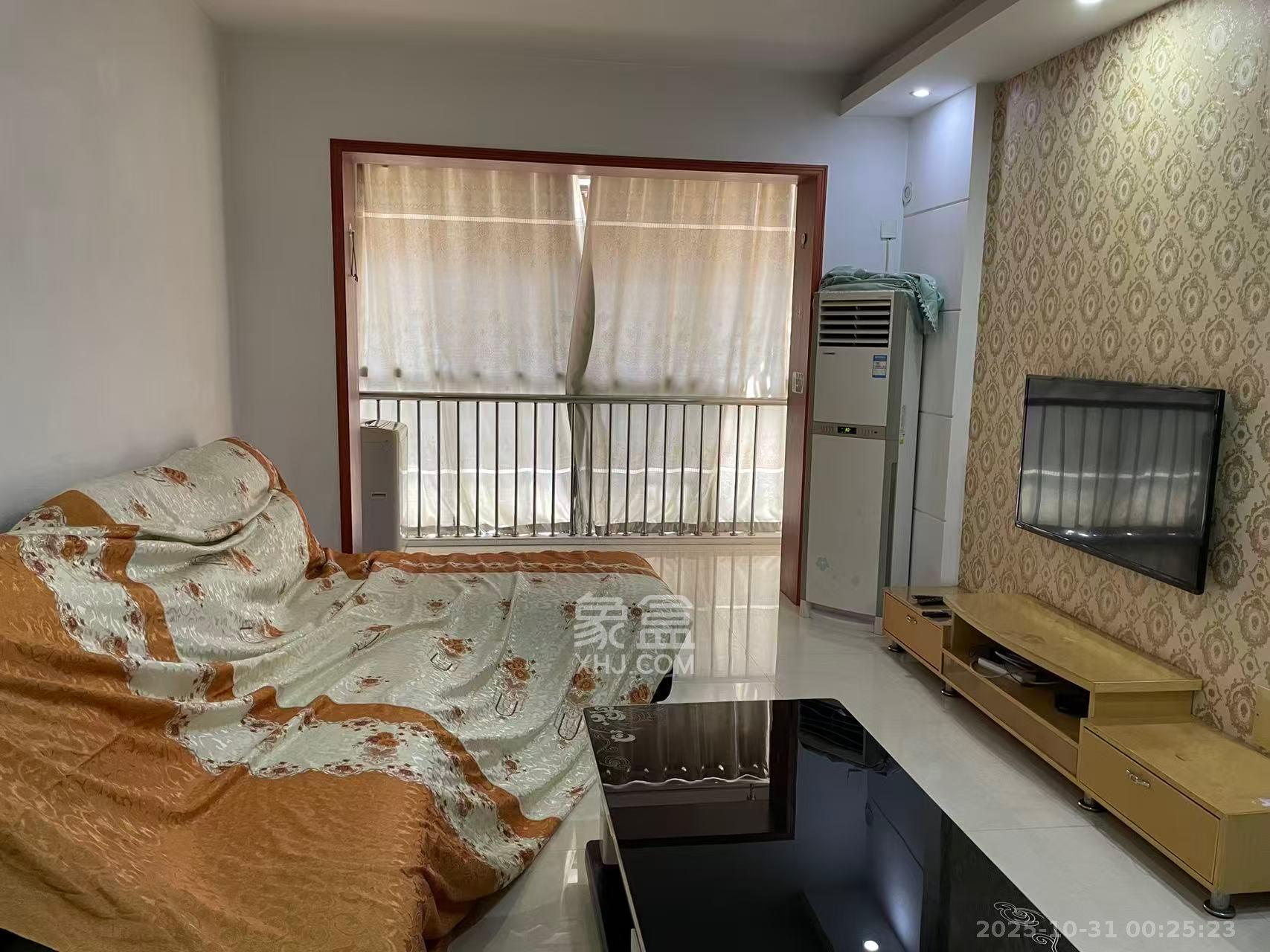 刀剪厂住宅小区  3室2厅1卫    1550.0元/月室内图