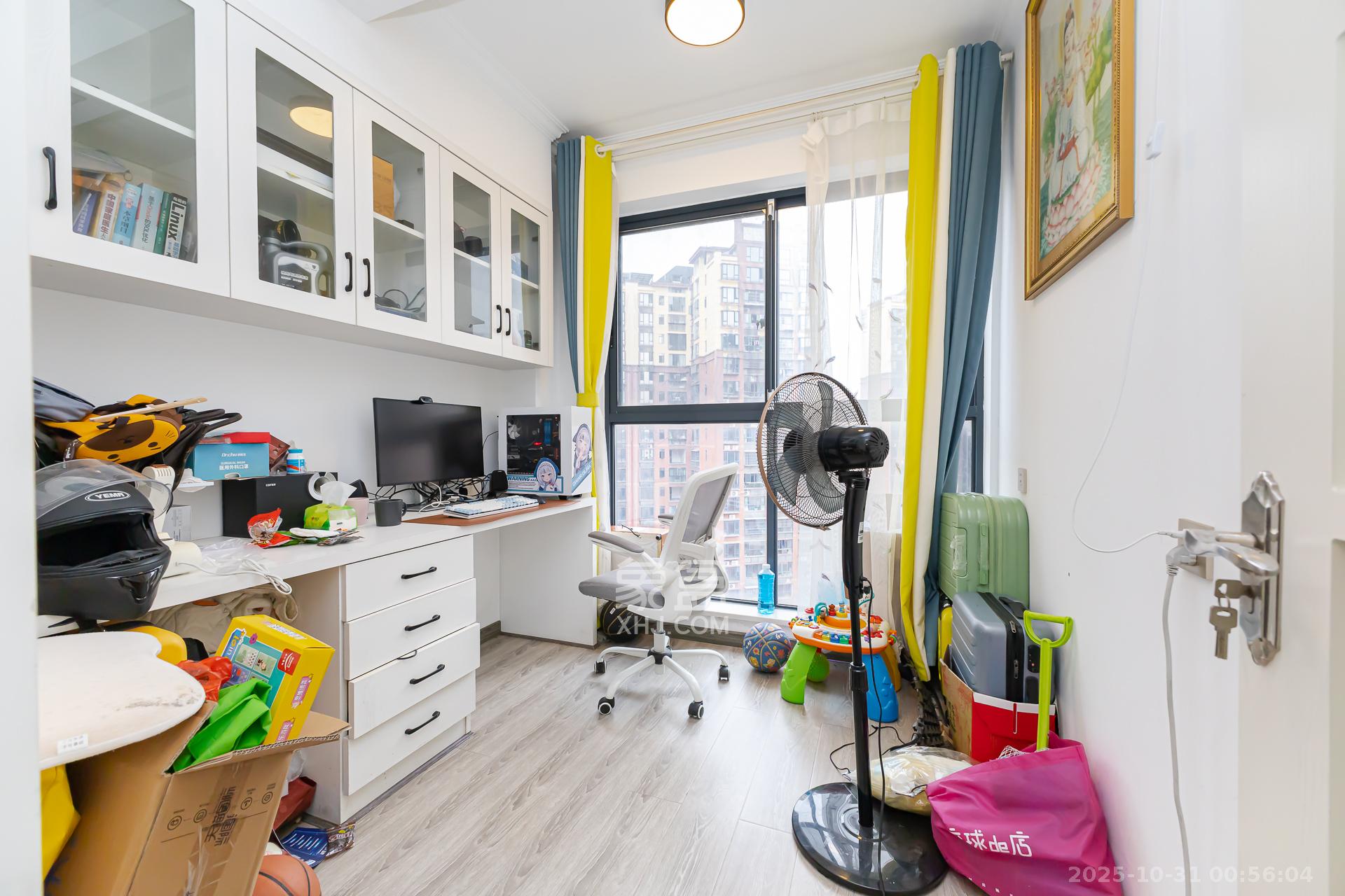 珠江东方明珠（新地东方明珠）三期  1室0厅0卫    106.0万卧室