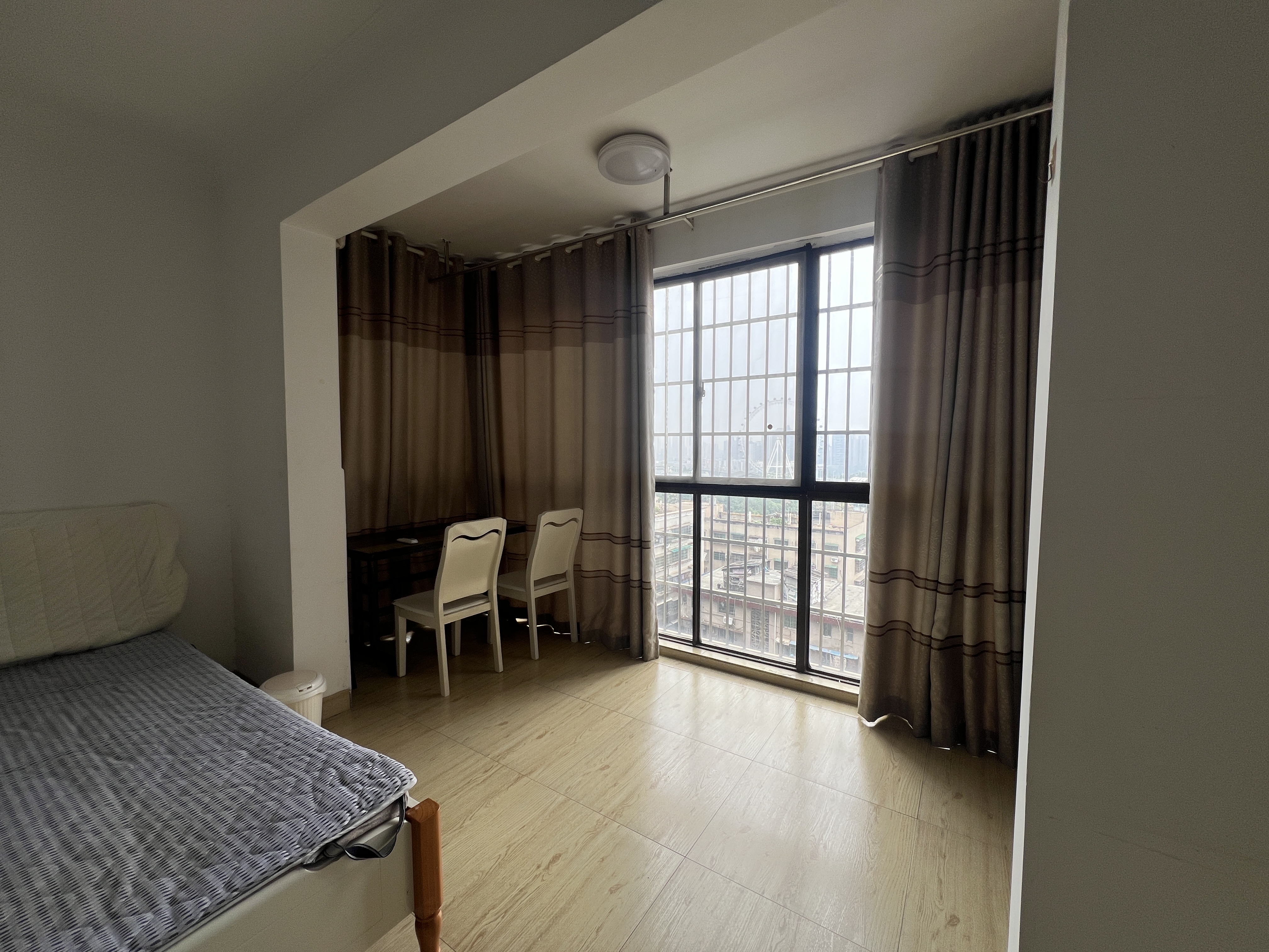 禧诚雁巢  1室0厅0卫    1500.0元/月室内图