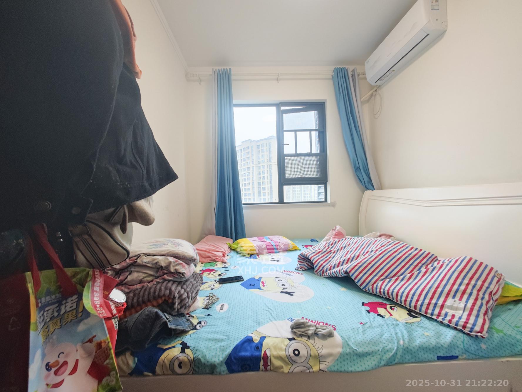 中建璟和城 4室2厅2卫 115.0万 中建璟和城 4室2厅2卫 115.0万卧室