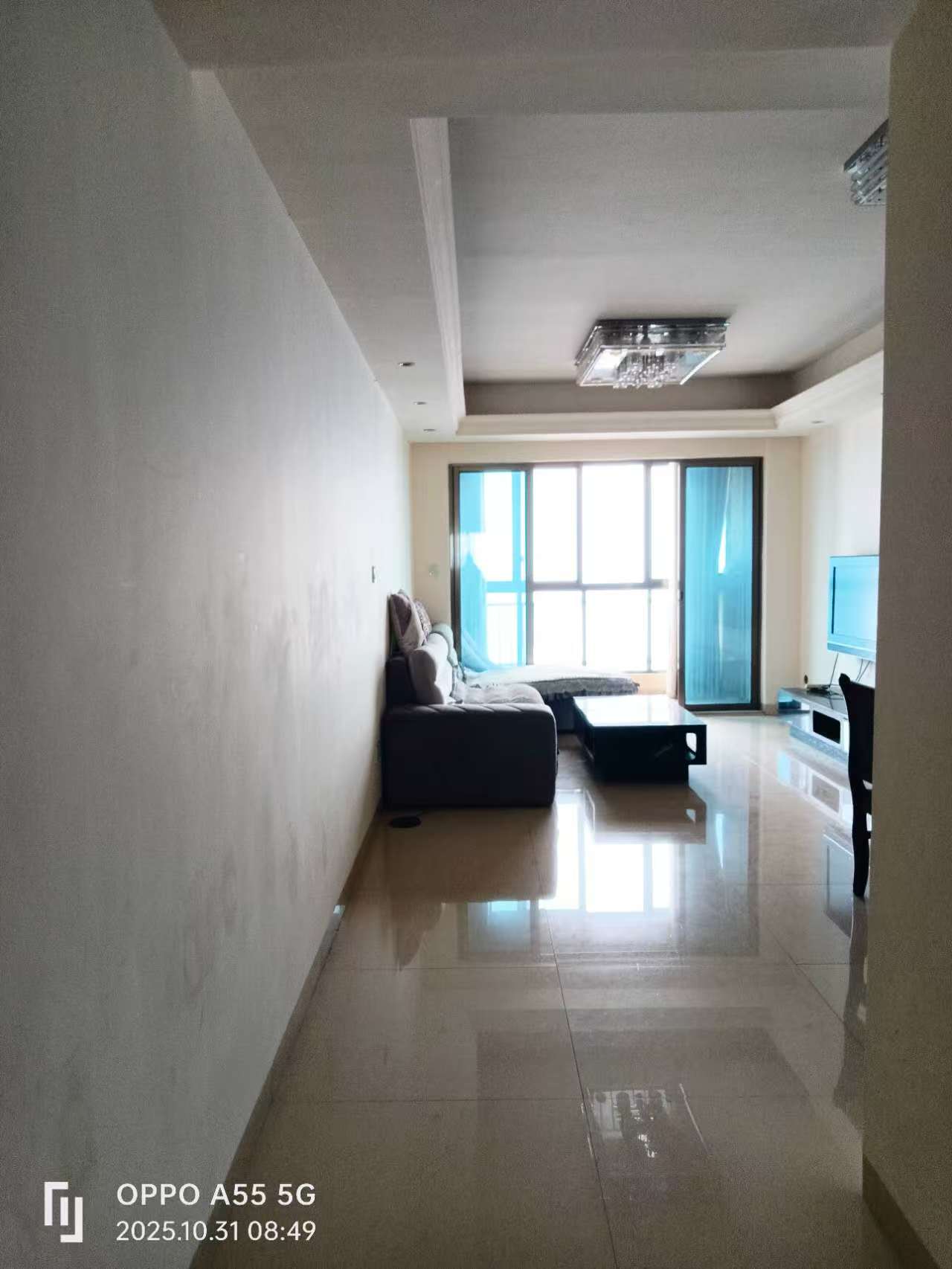 碧桂园  3室2厅1卫    1500.0元/月室内图