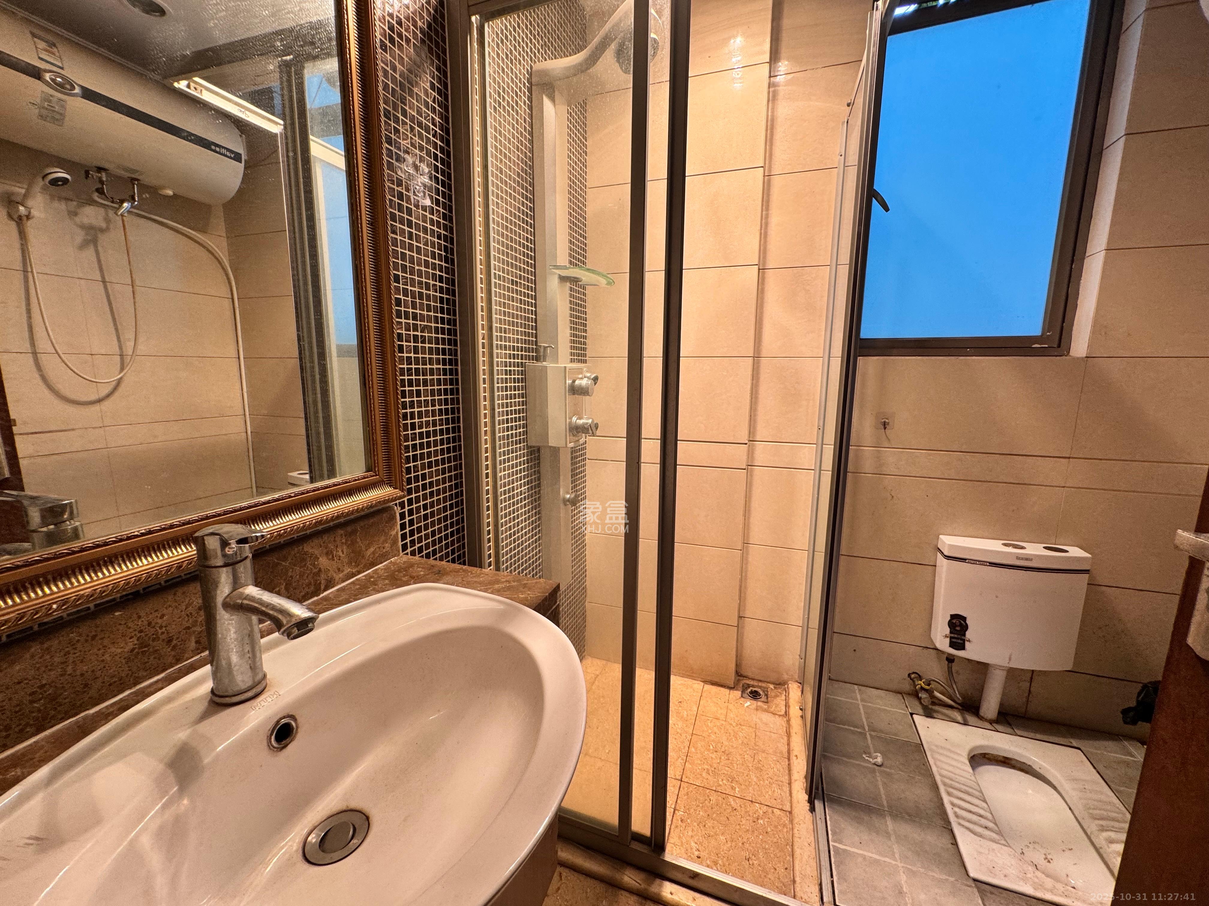 碧桂园威尼斯城  6室2厅1卫    10800.0元/月室内图