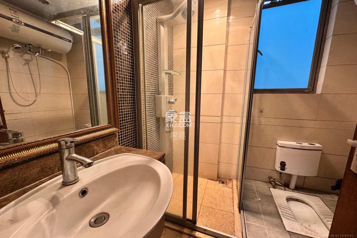 碧桂园威尼斯城 6室2厅1卫 10800.0元/月 碧桂园威尼斯城 6室2厅1卫 10800.0元/月室内图