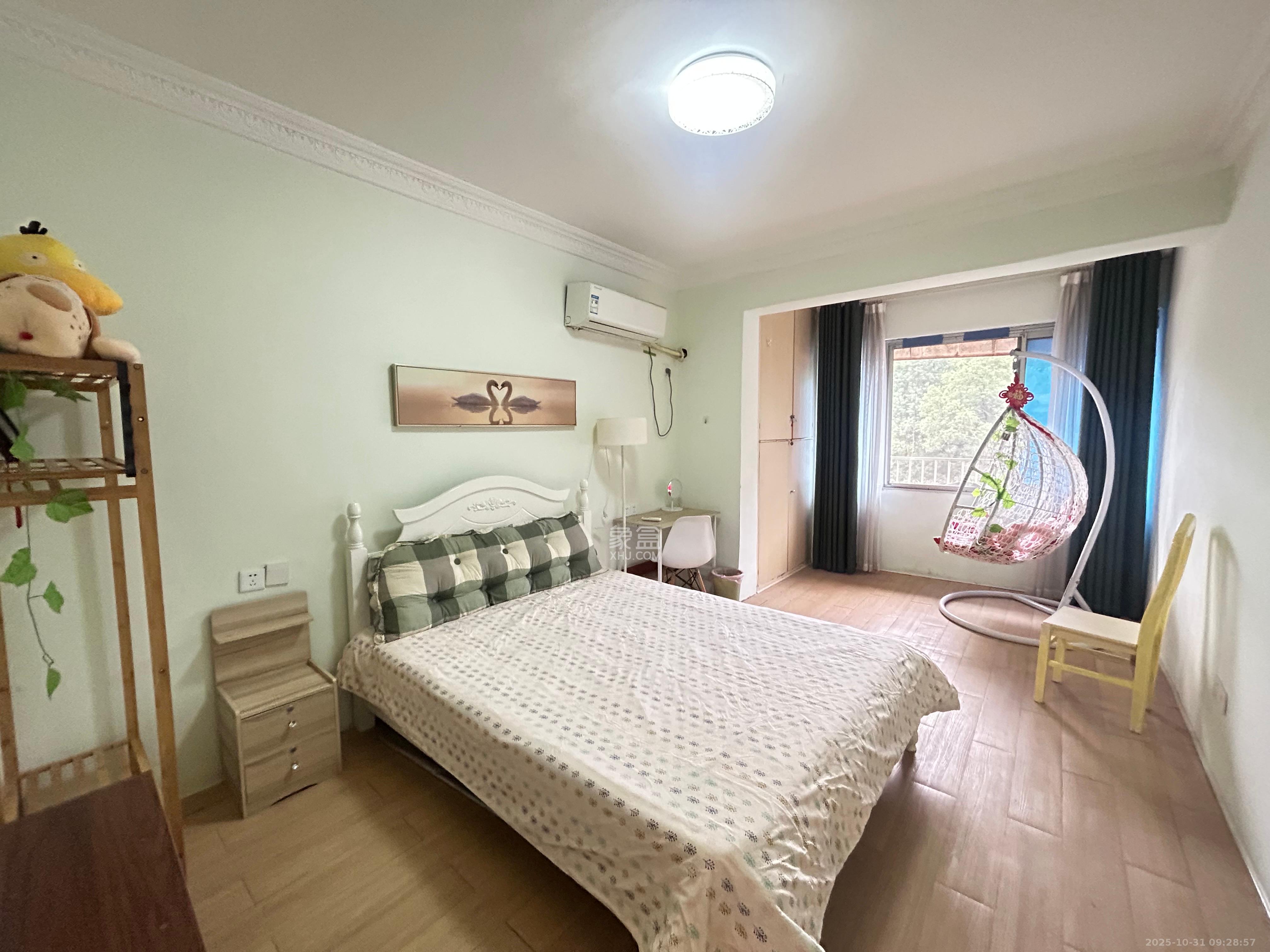 南园小区  2室2厅1卫    1700.0元/月室内图