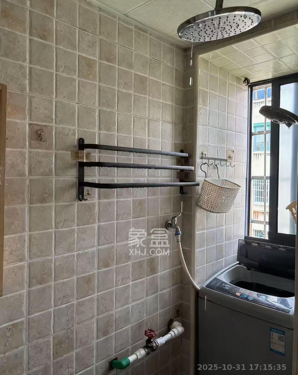 赤岗小区（一二三片）  3室1厅1卫    2400.0元/月室内图