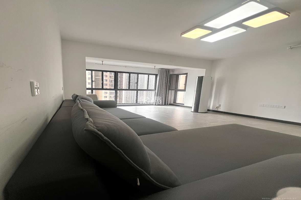 北辰三角洲C2区 3室1厅1卫 3200.0元/月 北辰三角洲C2区 3室1厅1卫 3200.0元/月室内图