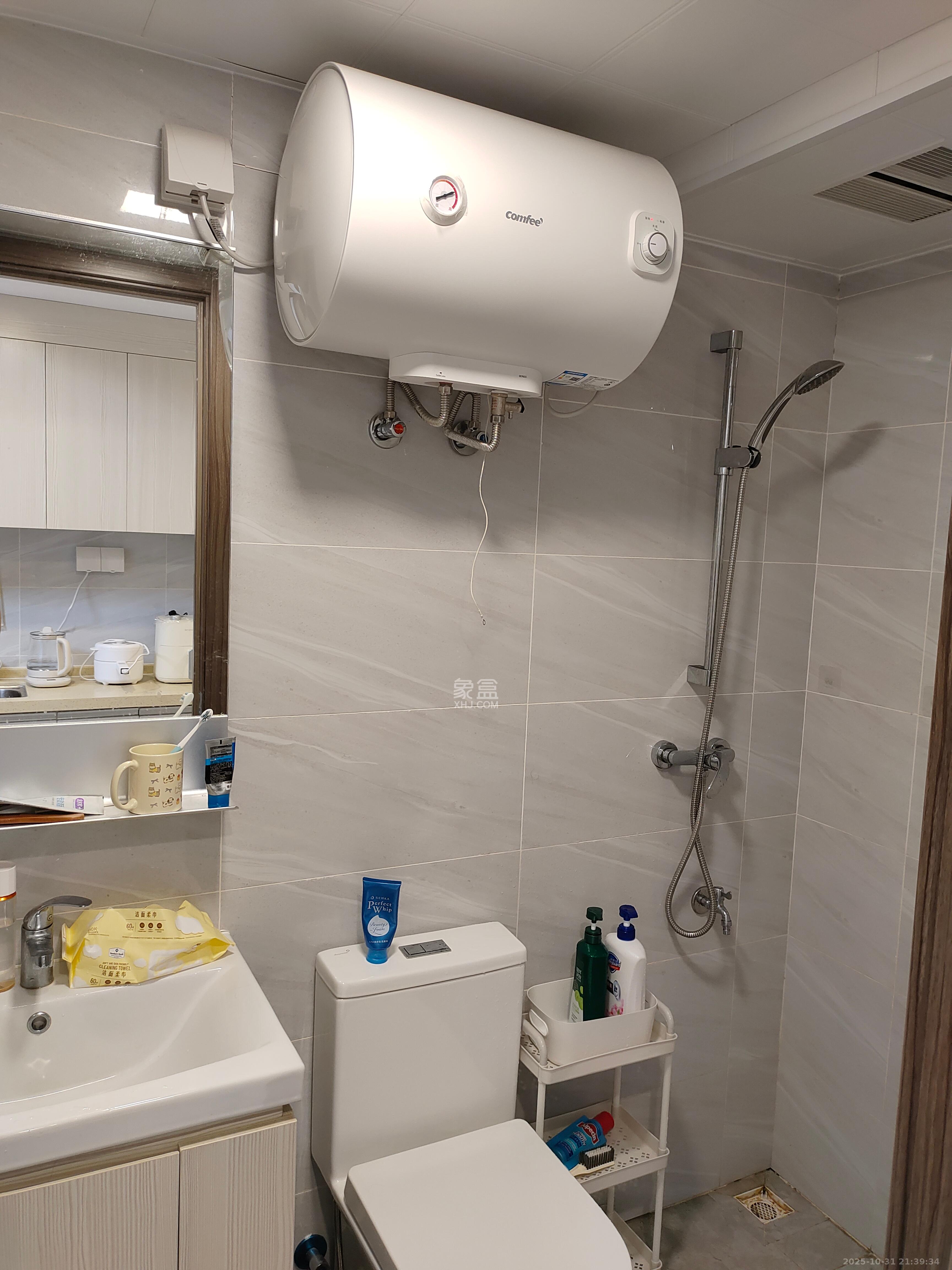 新长海漓湘悦 1室0厅0卫 1080.0元/月 新长海漓湘悦 1室0厅0卫 1080.0元/月室内图