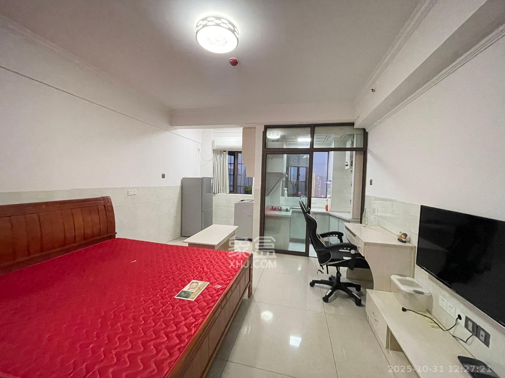 同鑫家园 1室0厅0卫 1300.0元/月 同鑫家园 1室0厅0卫 1300.0元/月室内图