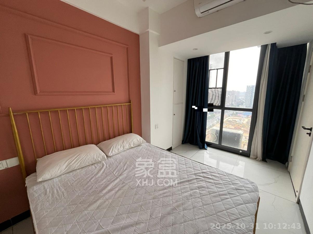 金轮星光名座  2室1厅1卫    2000.0元/月室内图